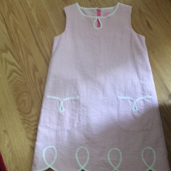 Lilly Pulitzer Other - Girls dress